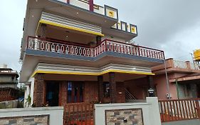 Hill View Retreat - Coorg